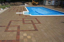 Pools & Patios